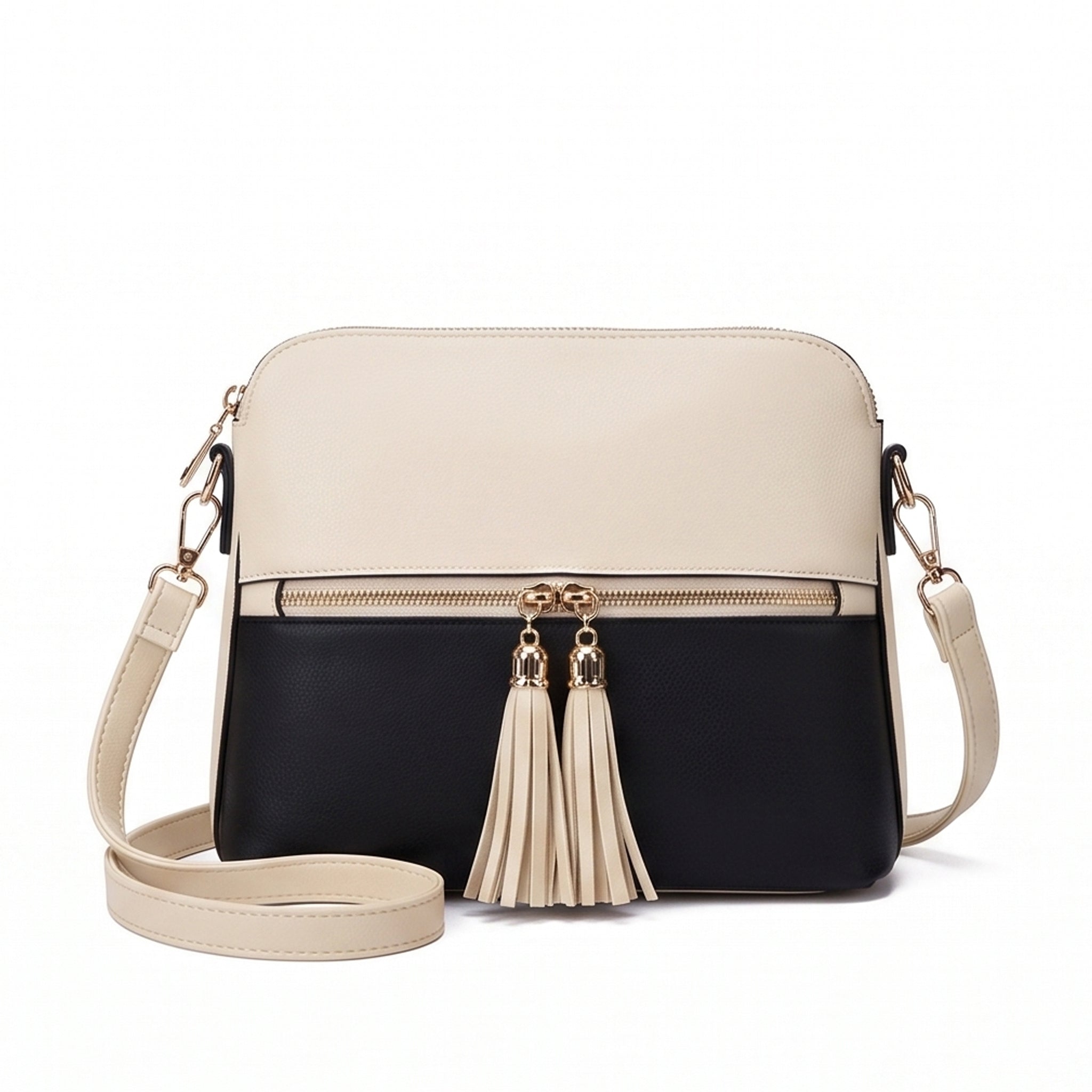 Grace Beige / Black