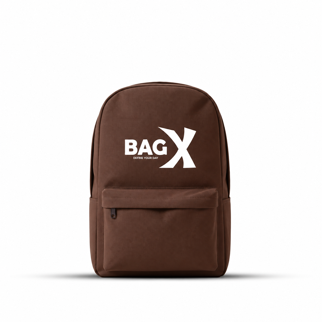 Atlas Backpack Choco