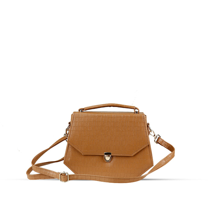 Hexa Brown
