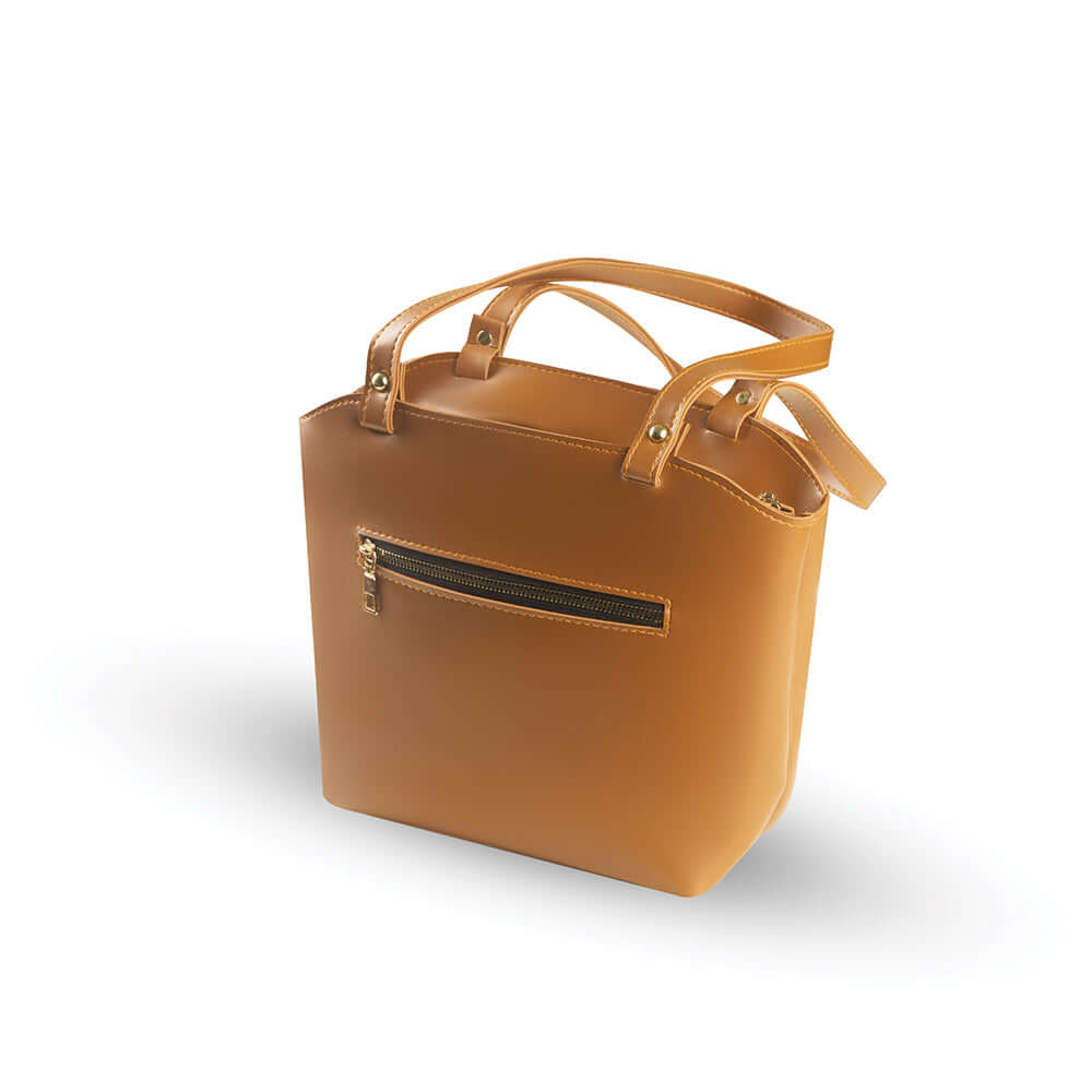 KAREN BROWN - Bag X