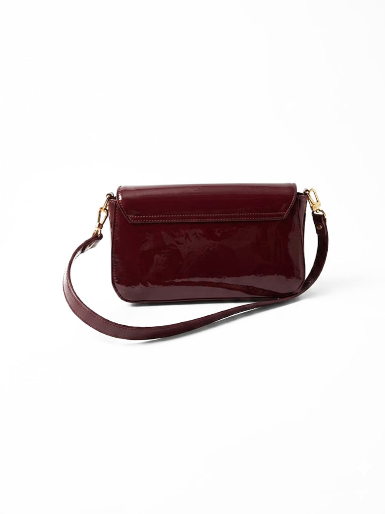 Bali Maroon