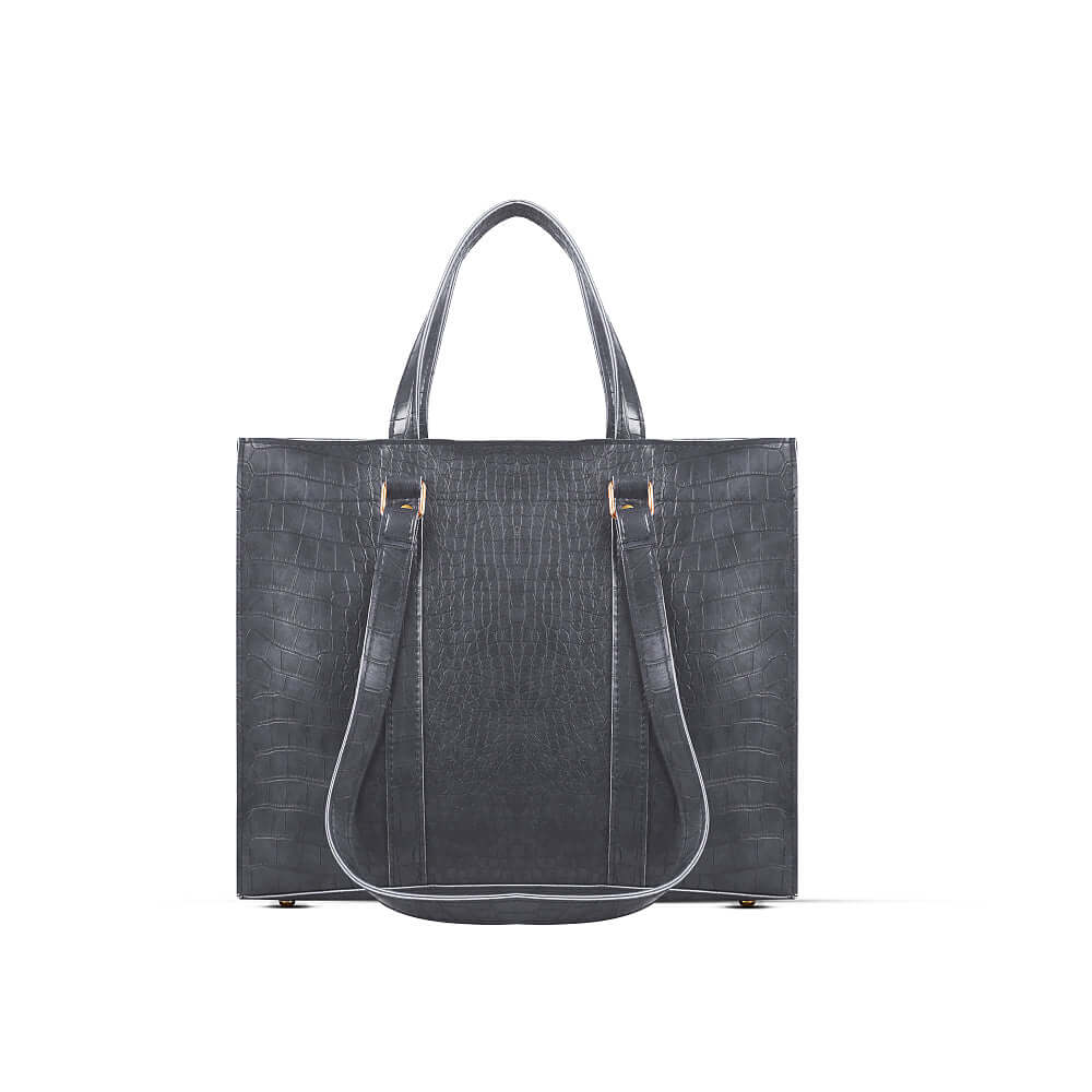 ZARA 2 PCS GREY