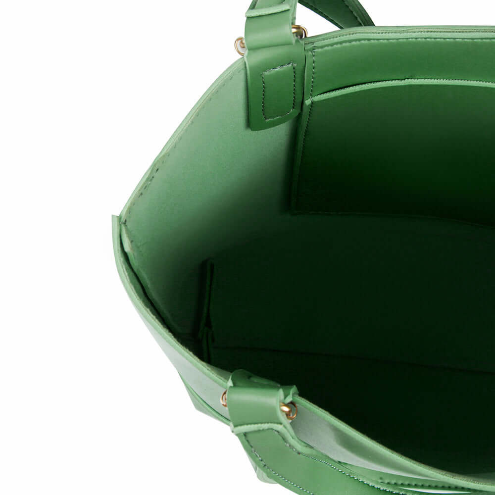 SOPHIA 3 PCS GREEN - Bag X
