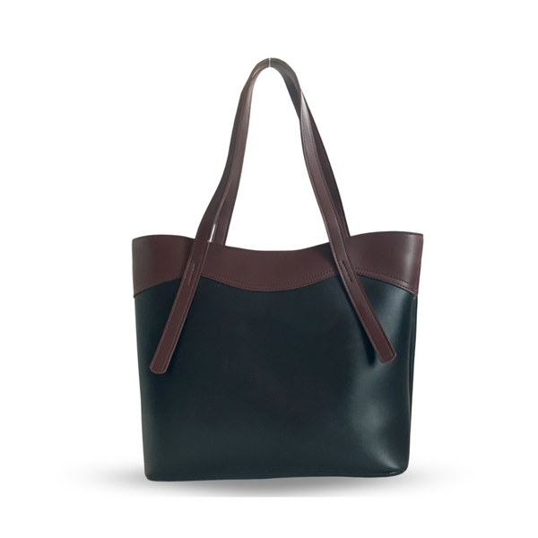 ZOE BROWN / BLACK