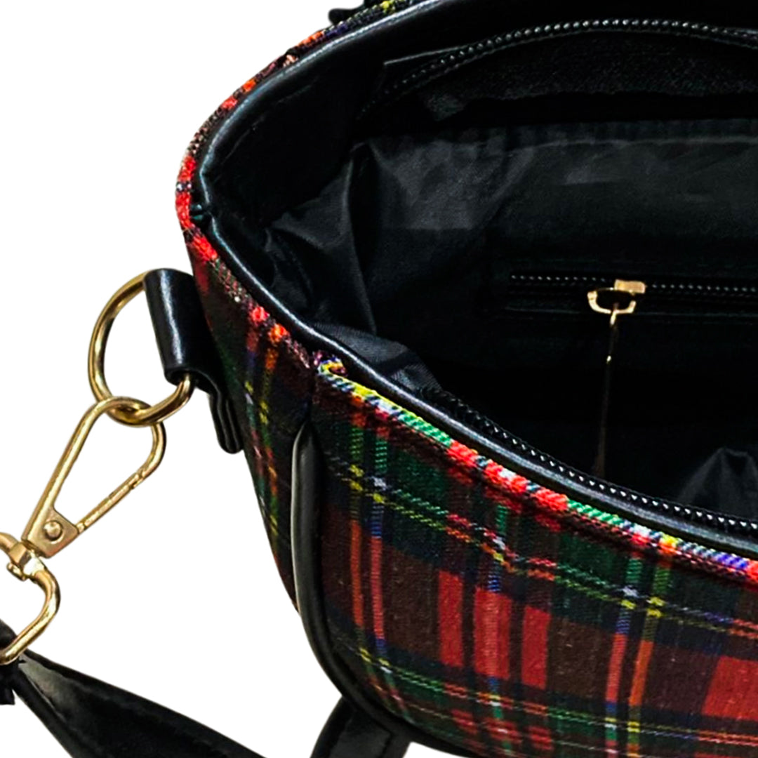 IMPERIAL TARTAN