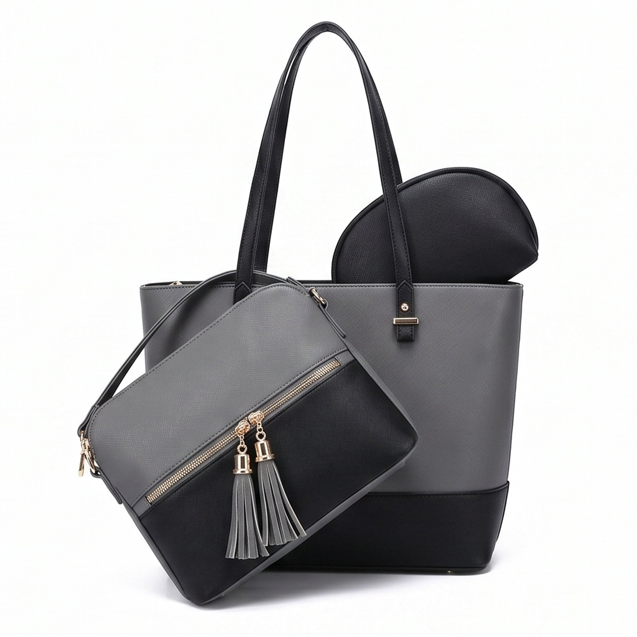 Grace Grey / Black