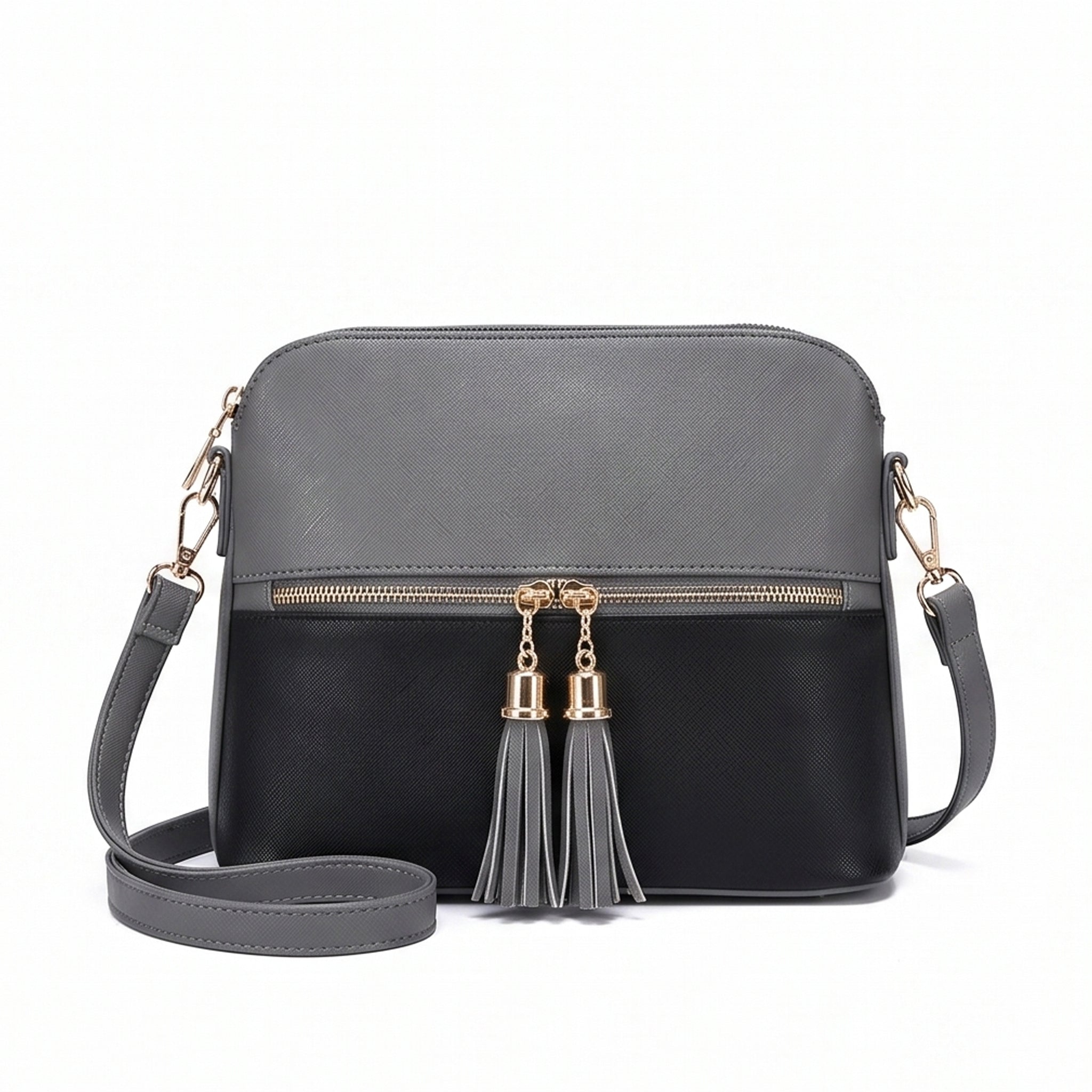 Grace Grey / Black