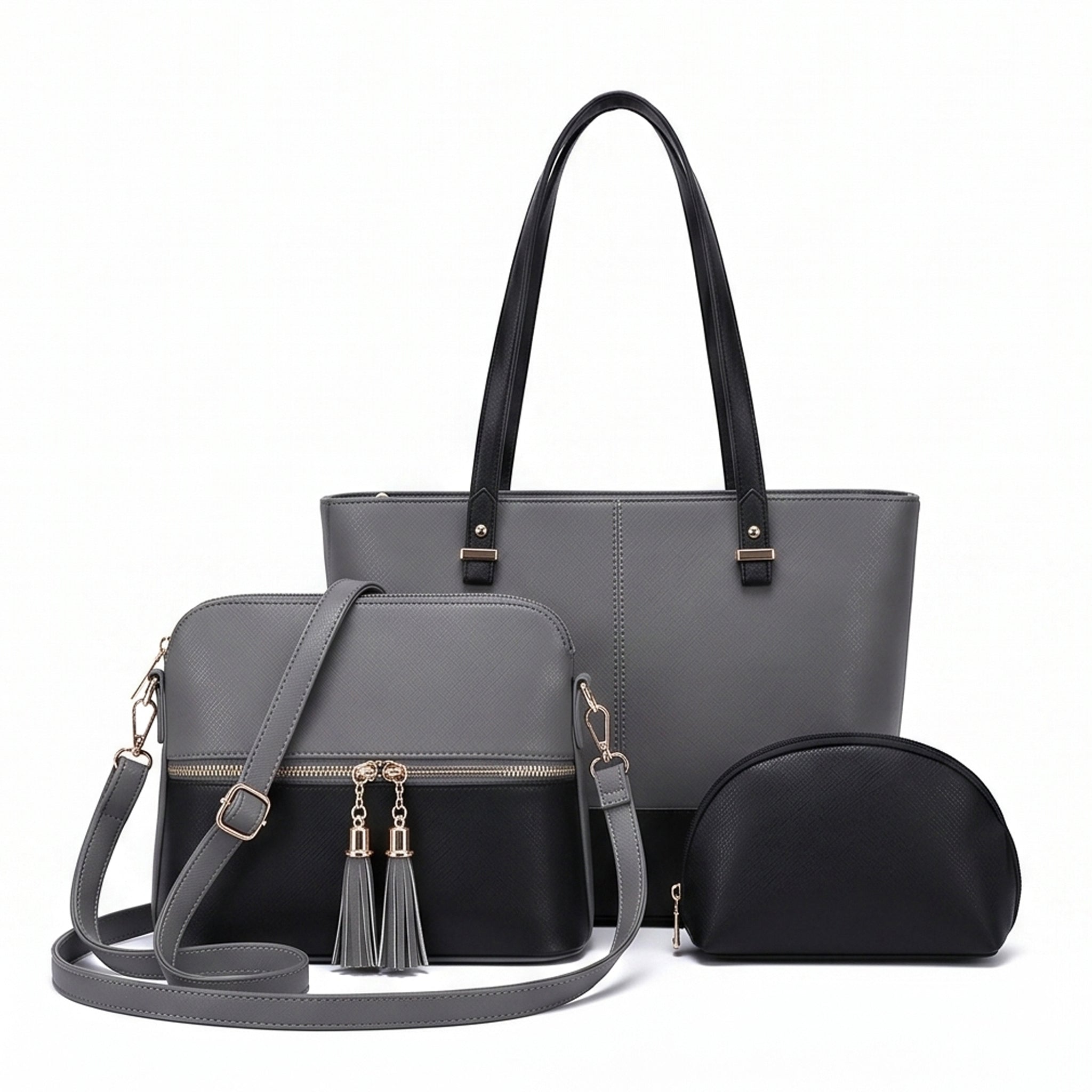 Grace Grey / Black