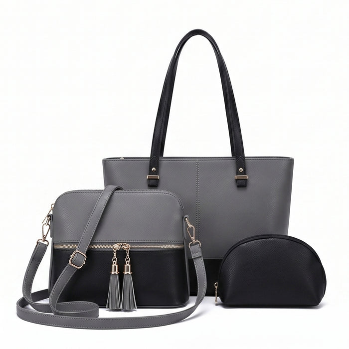 Grace Grey / Black