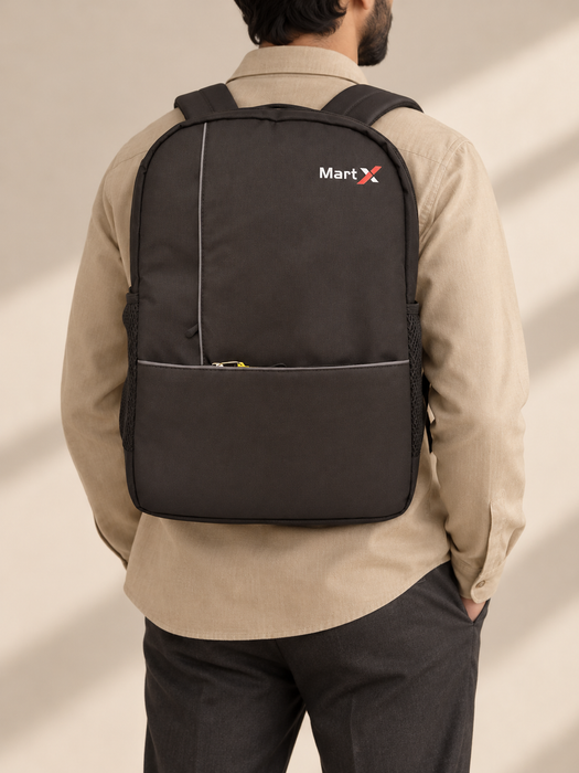 Aero Laptop Bag Smart Black