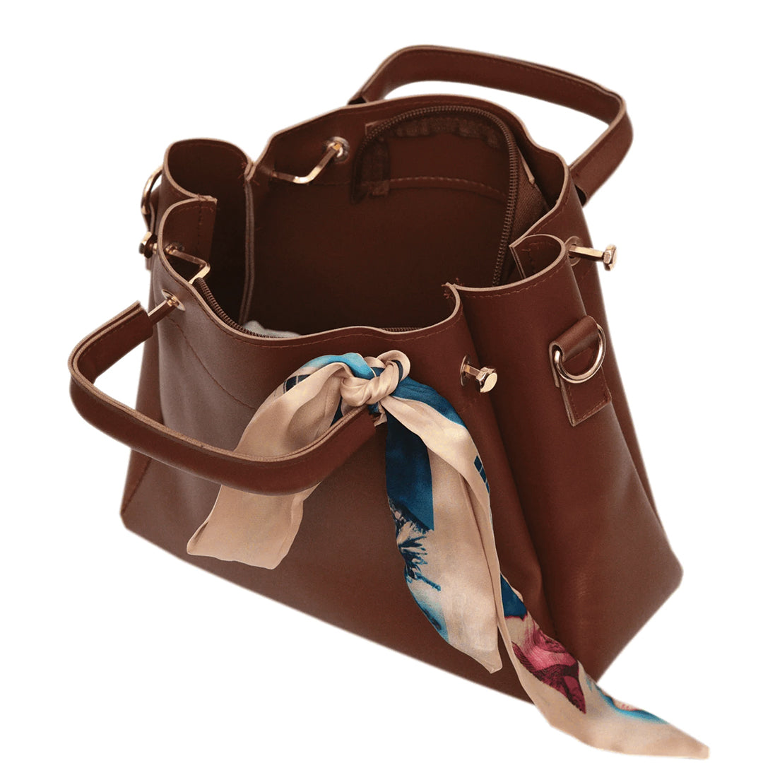 MOSCOW  CHOCO BROWN