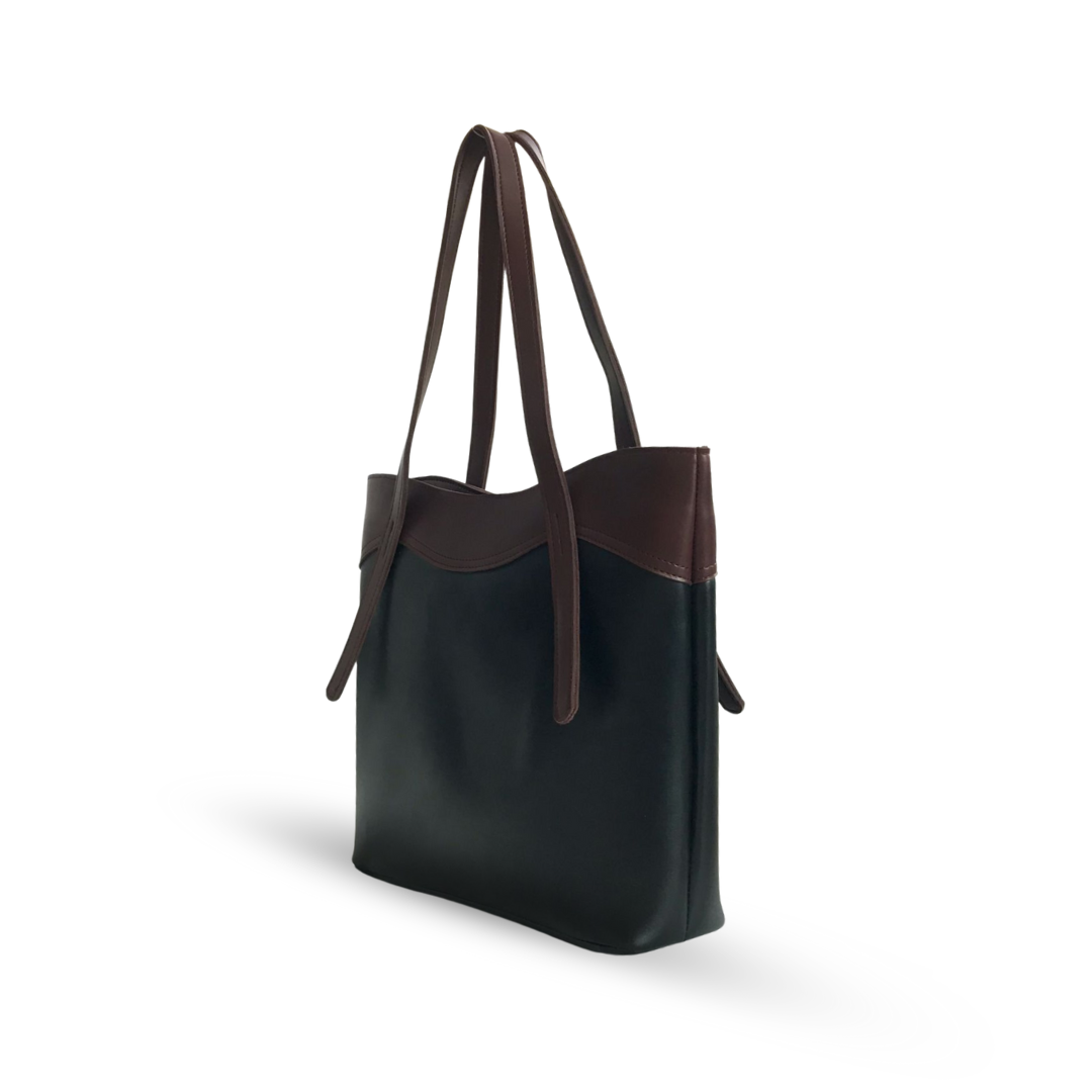 ZOE BROWN / BLACK