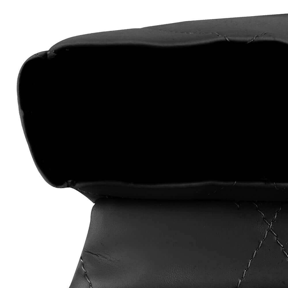SWISS BLACK - LEFTOVER - Bag X