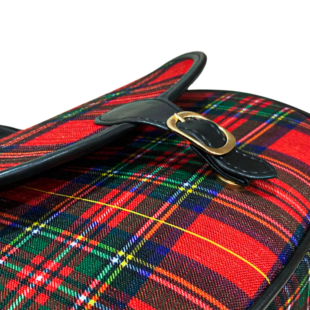 IMPERIAL TARTAN