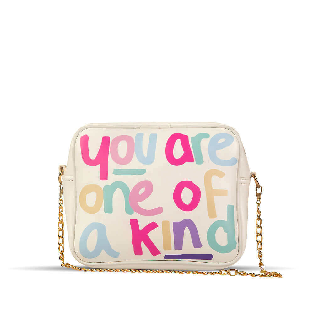 ONE OF A KIND - LEFTOVER