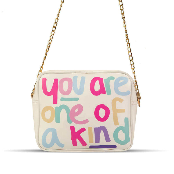 ONE OF A KIND - LEFTOVER