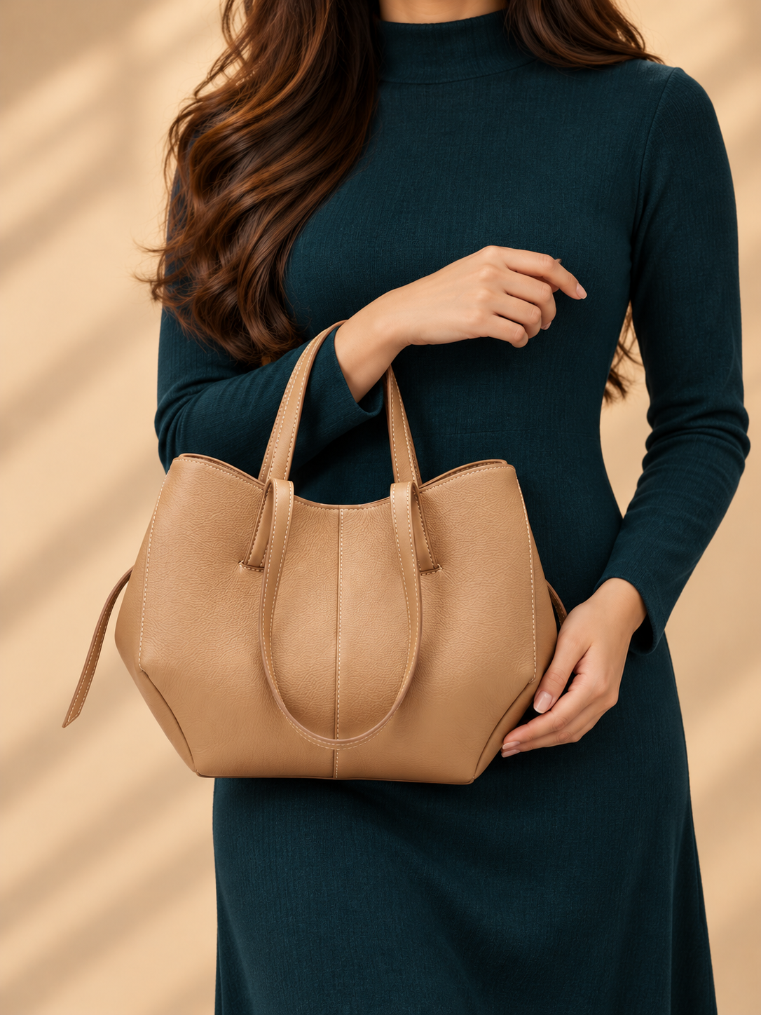 Mylene Beige