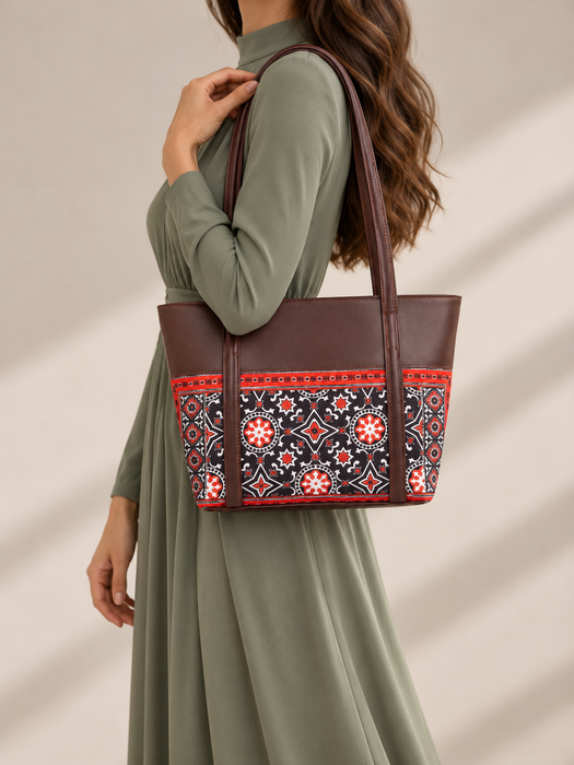 Ajrak Art