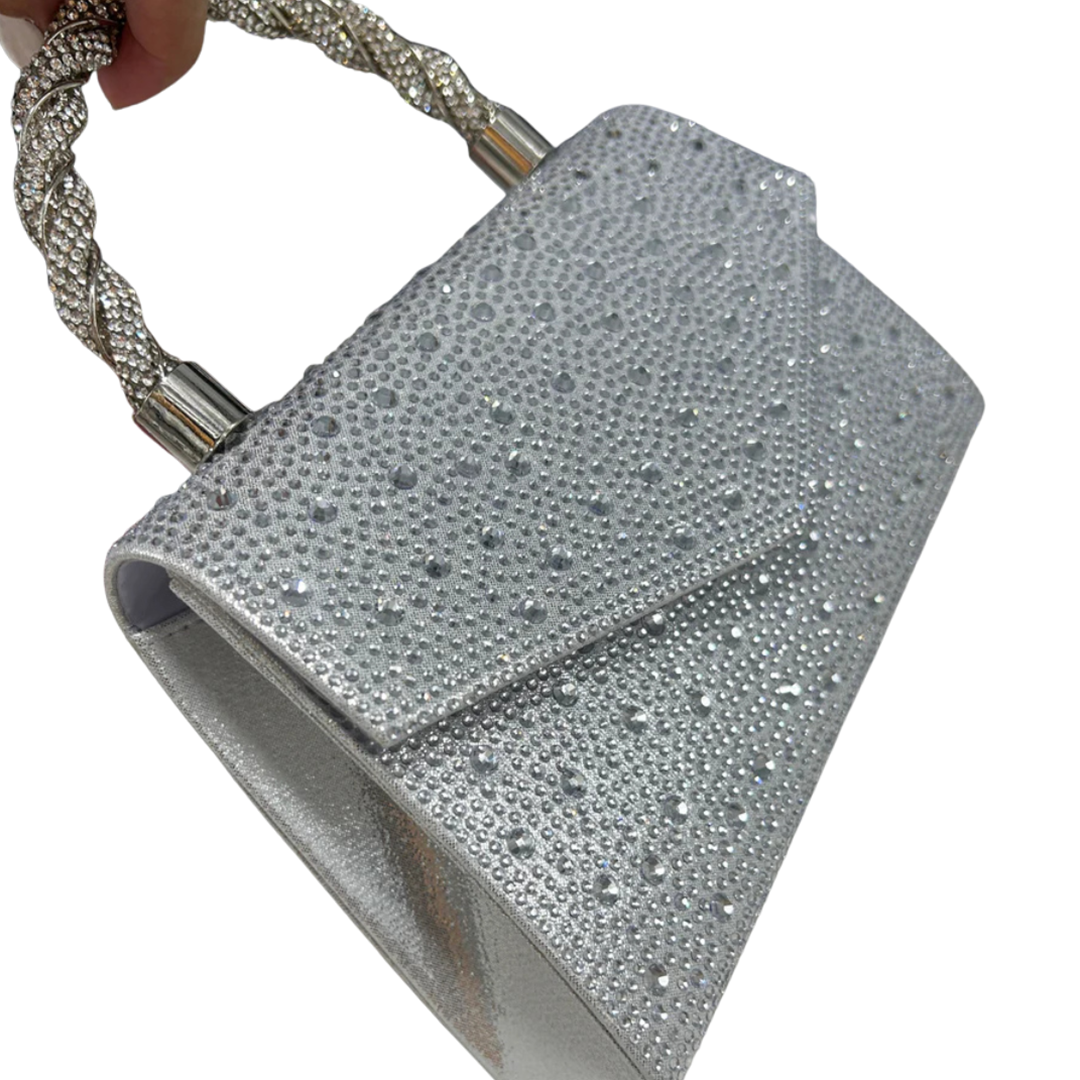 MAISON SILVER