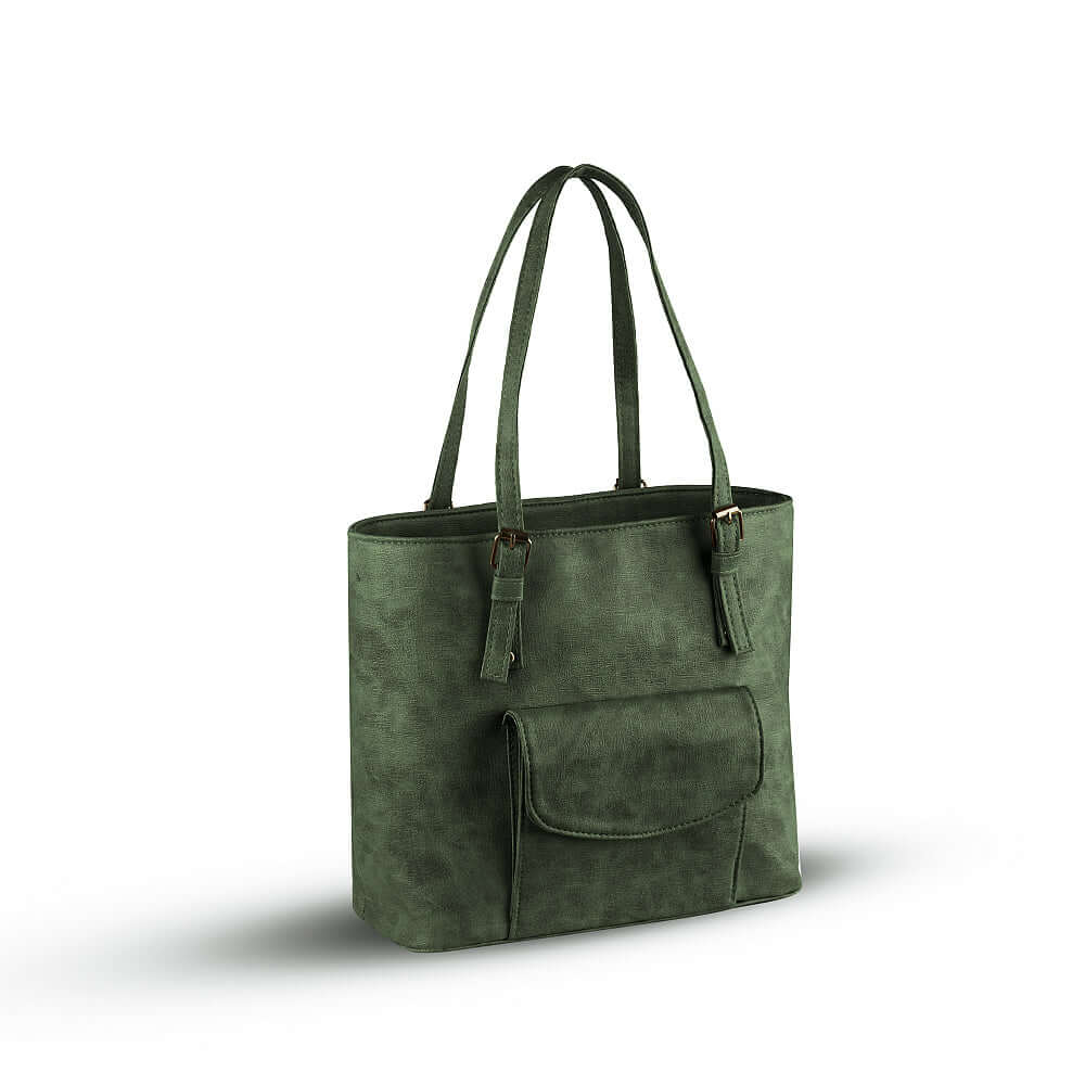 JADE GREEN