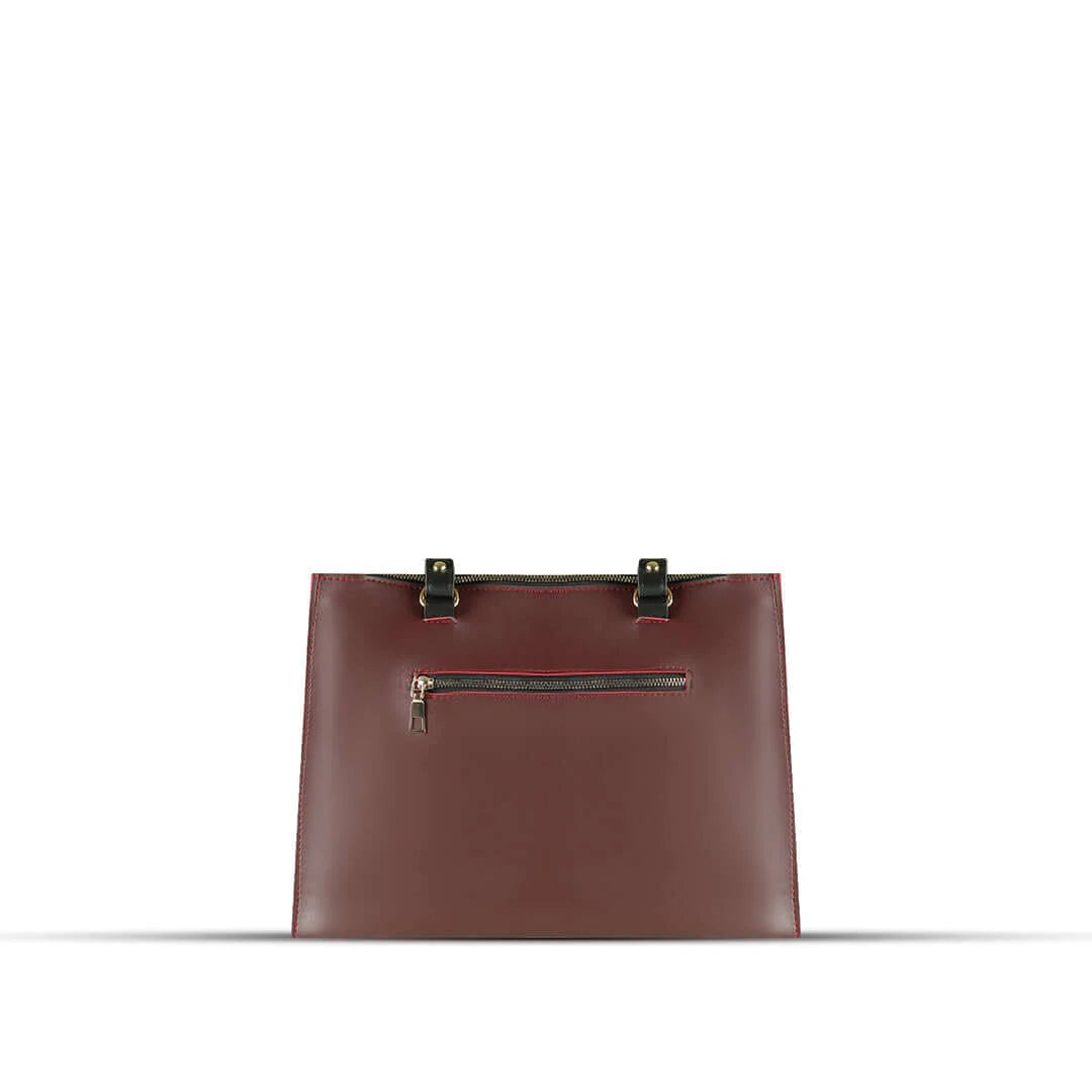 Arya Maroon