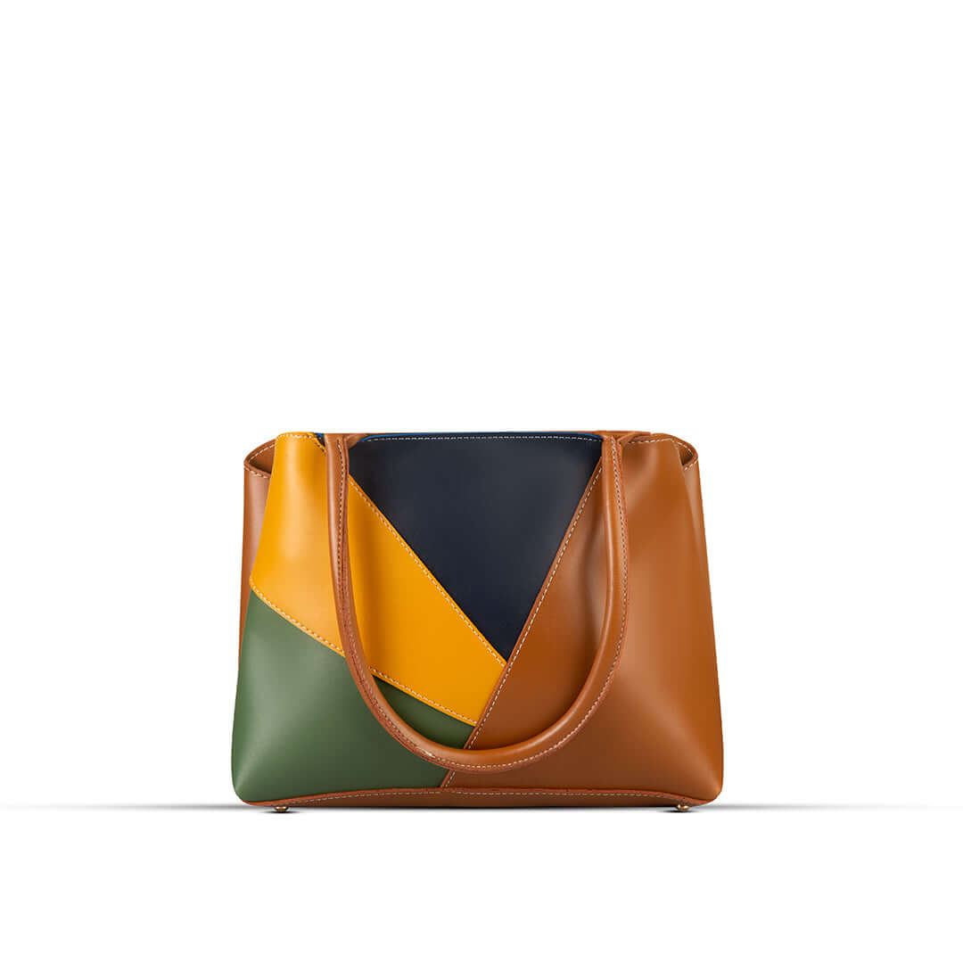 PANSY BROWN - Bag X