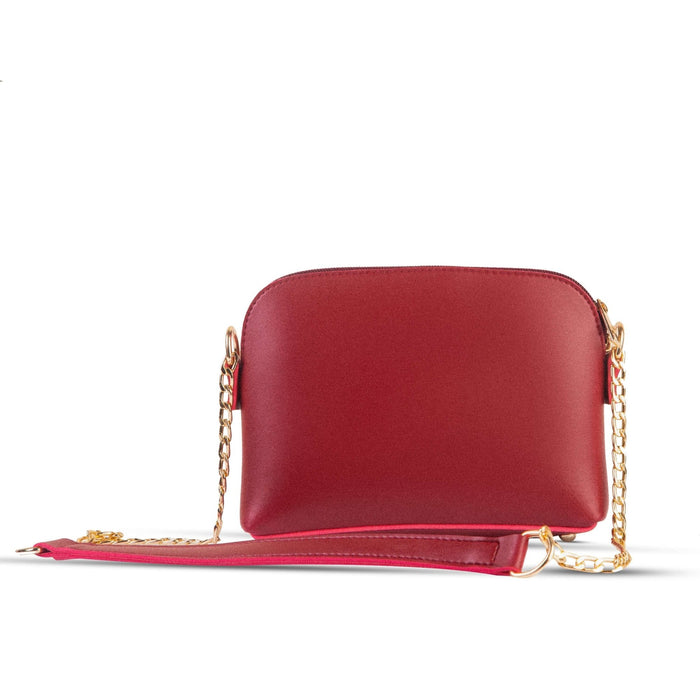 Flexi Mini Maroon - Leftover