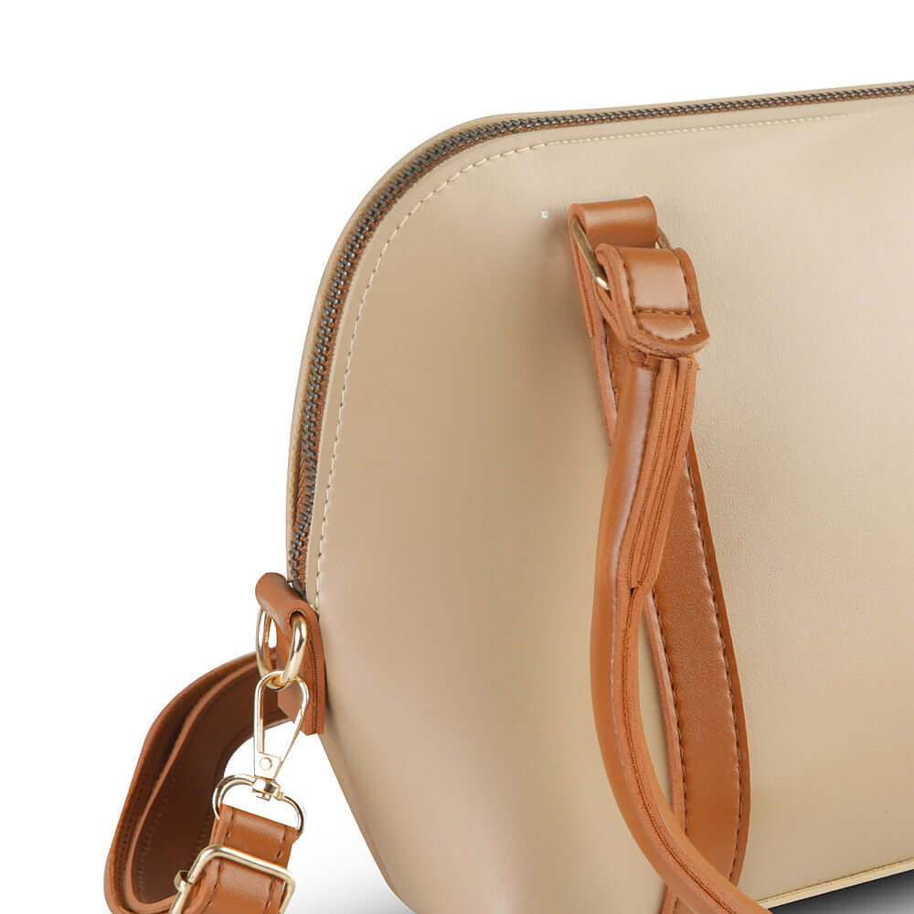 OLIVIA BEIGE