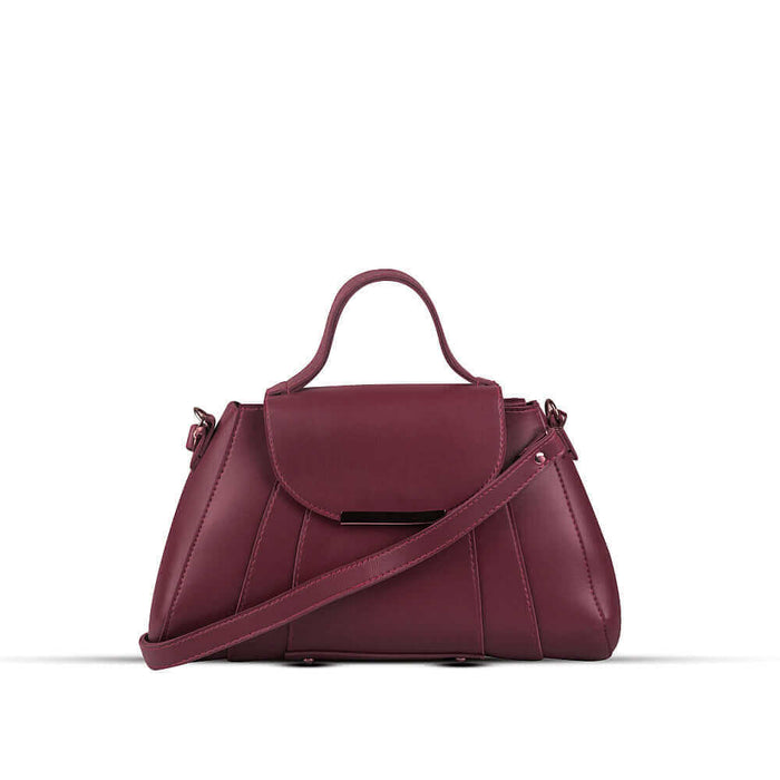 Opal Maroon - Leftover