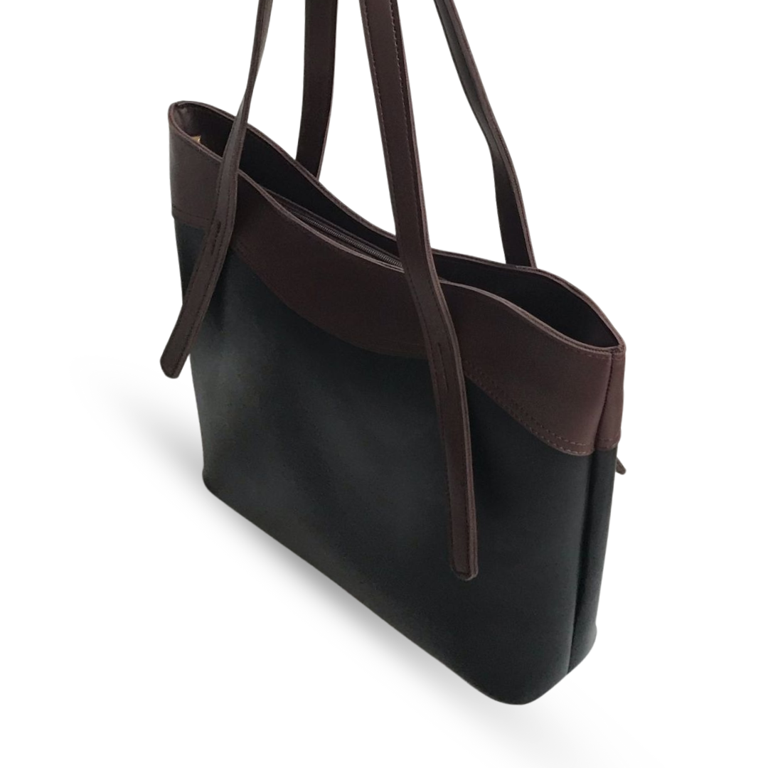 ZOE BROWN / BLACK