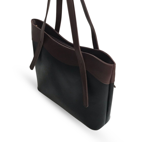 ZOE BROWN / BLACK
