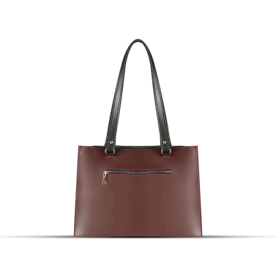 Arya Maroon