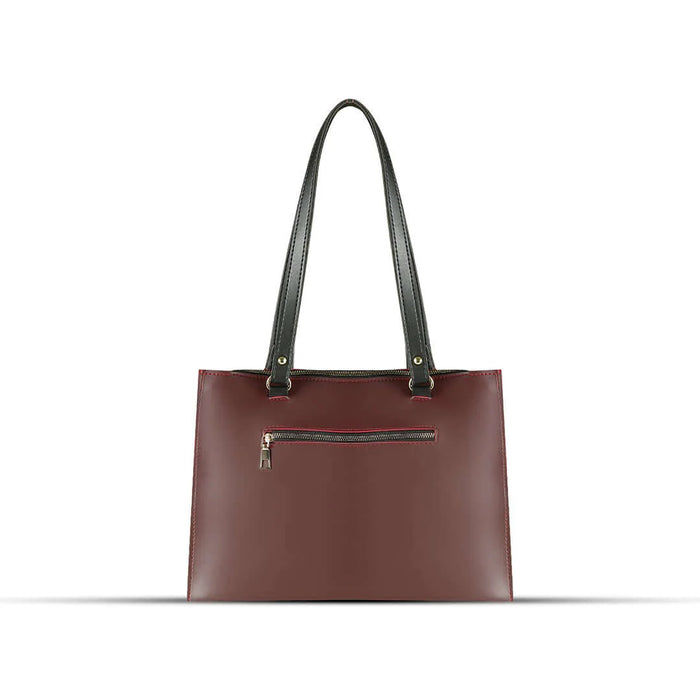 Arya Maroon