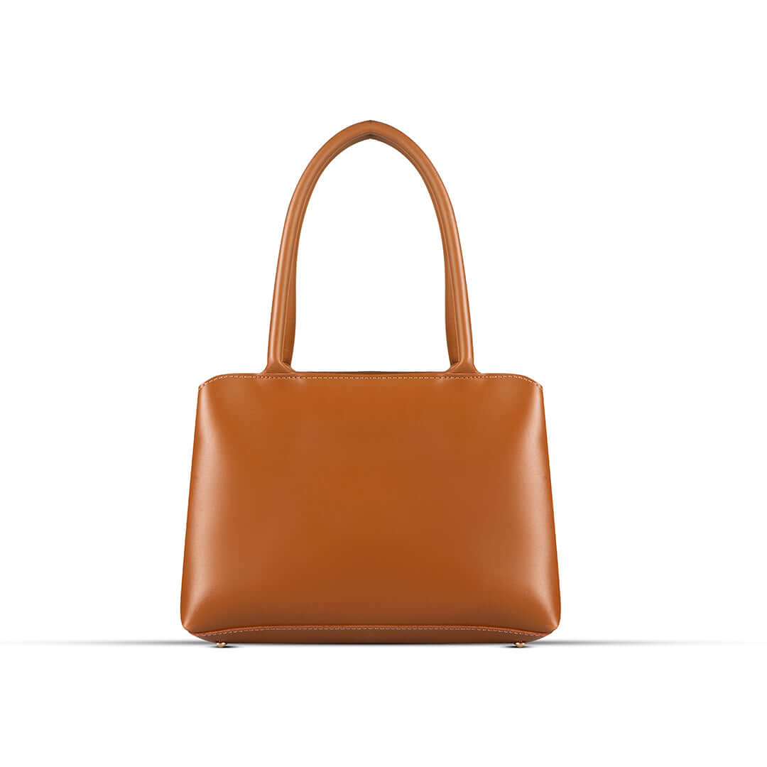 PANSY BROWN - Bag X