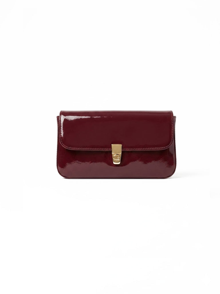 Bali Maroon