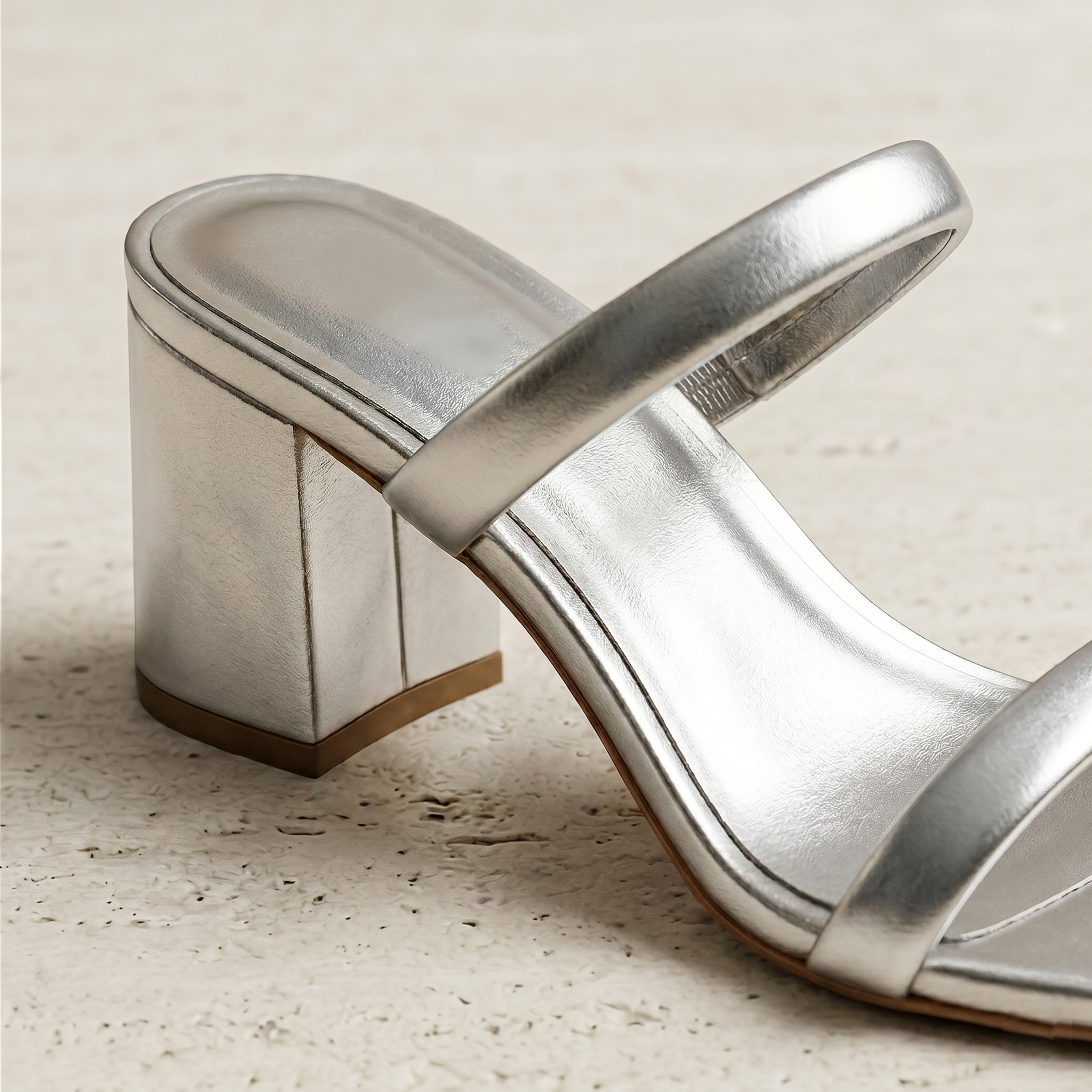 PEARL SILVER