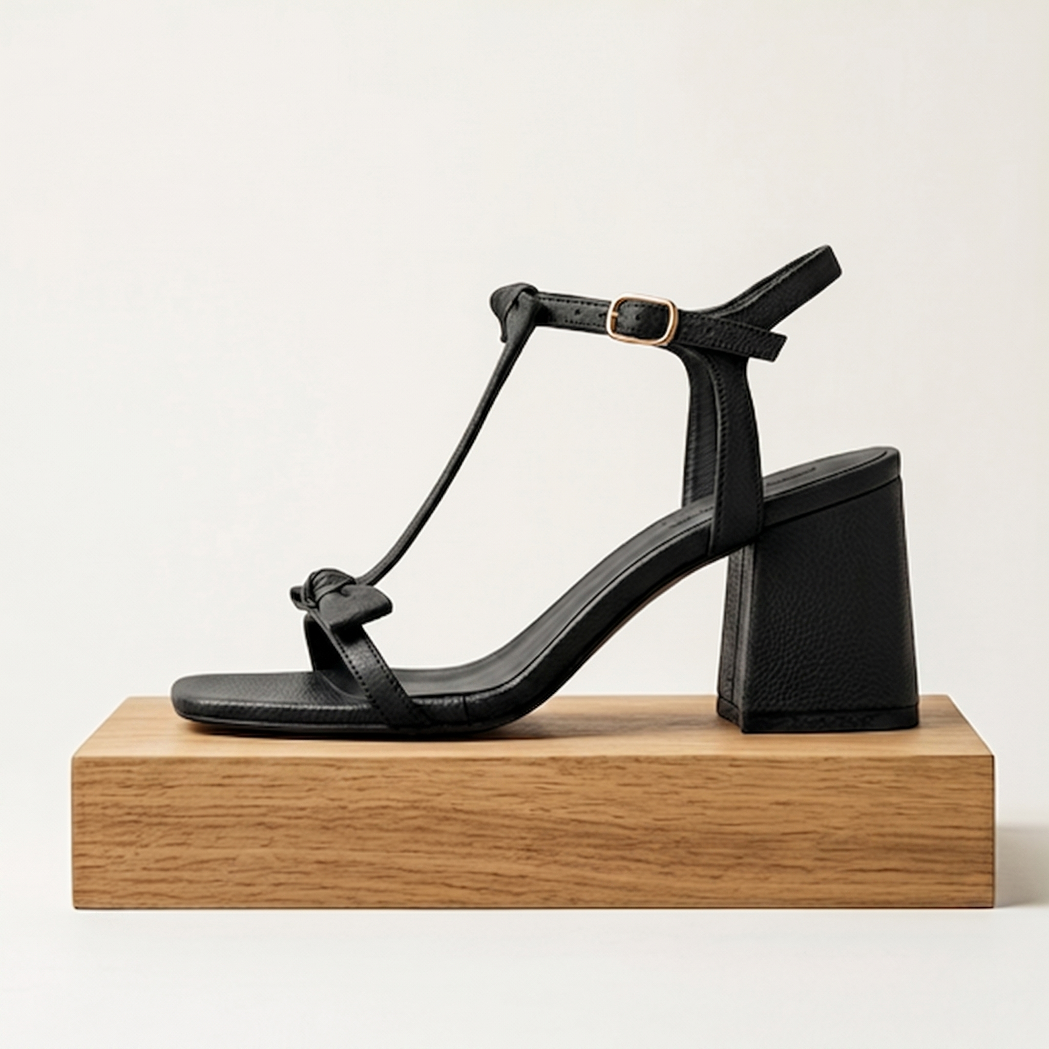 KNOT BLACK
