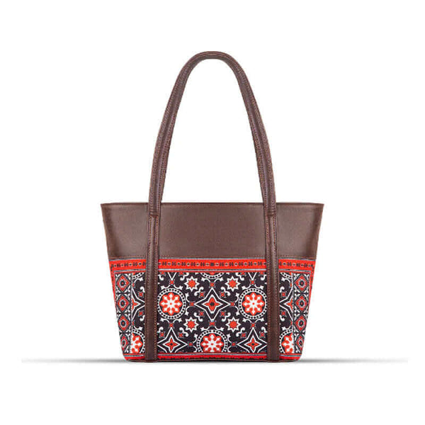 AJRAK ART - LEFTOVER