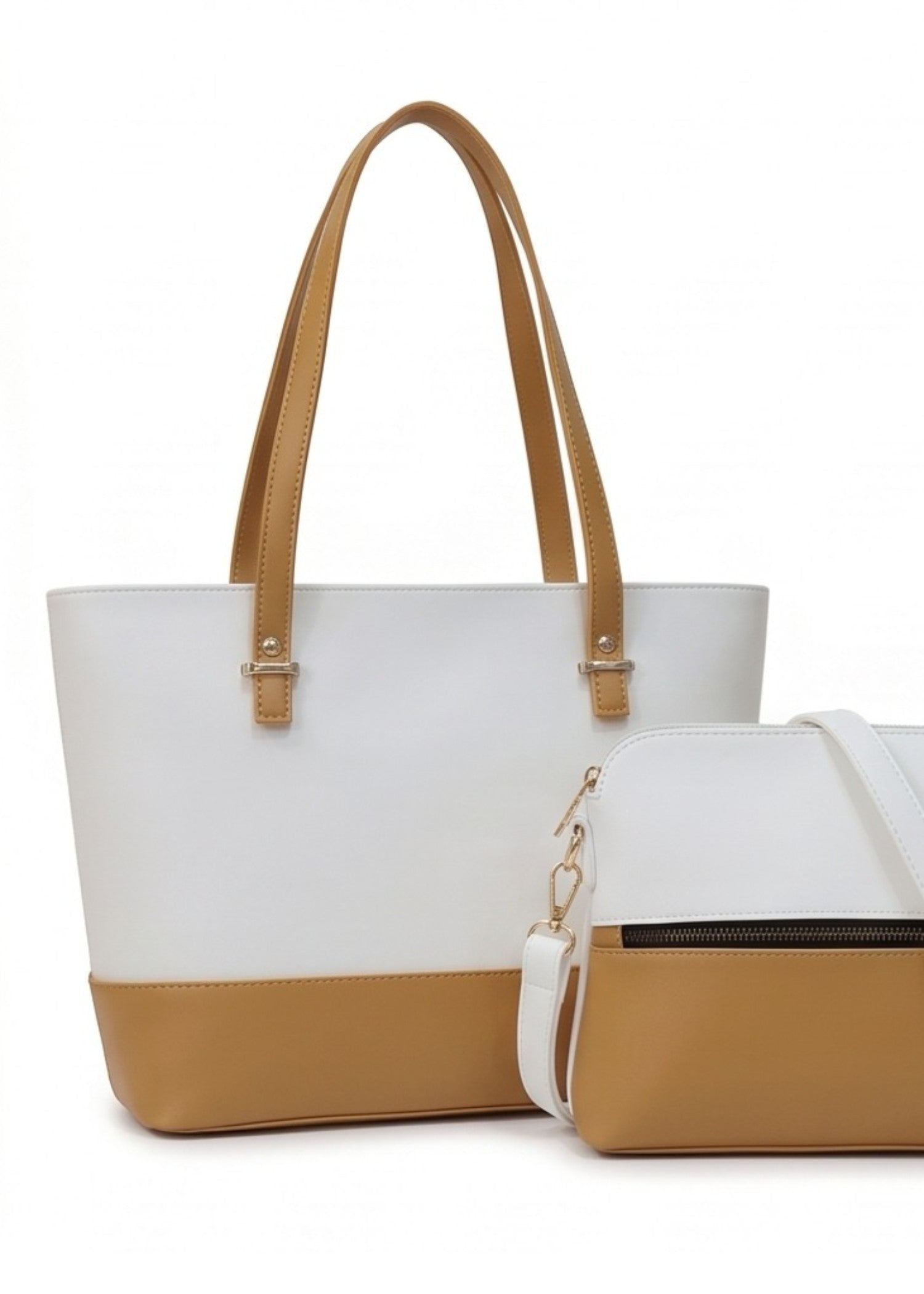 Grace Yellow / White - Leftover