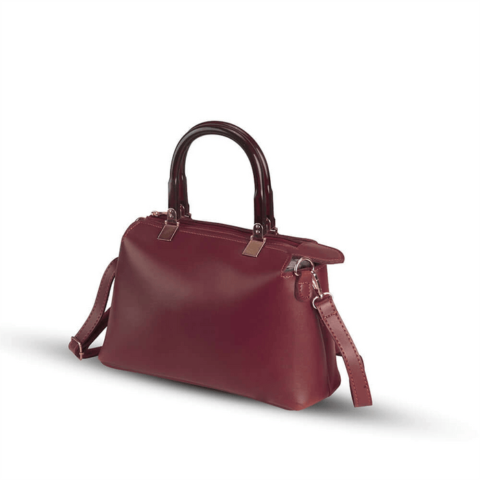 Orchid Maroon