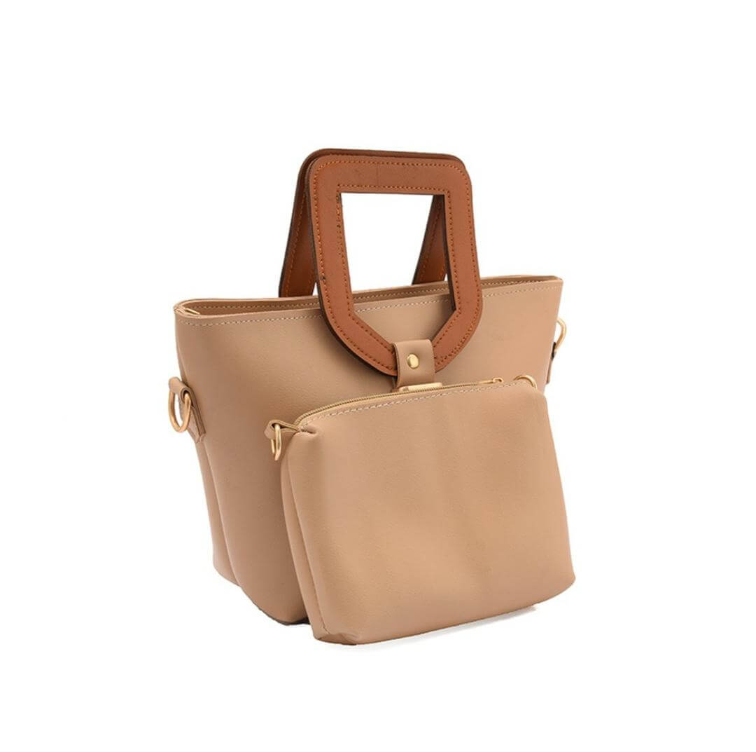 Voyage Beige