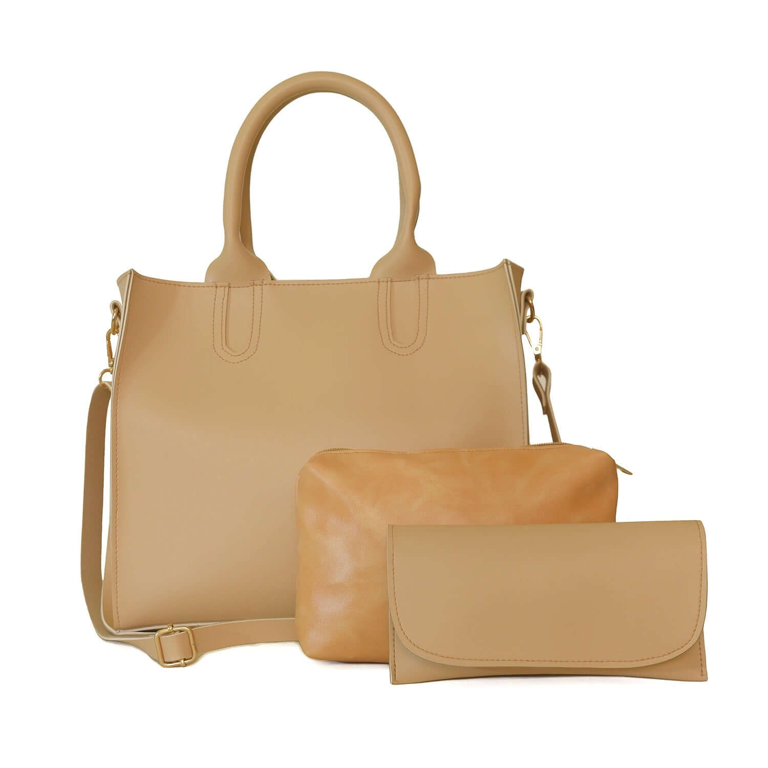 Vista 3 Pcs Beige