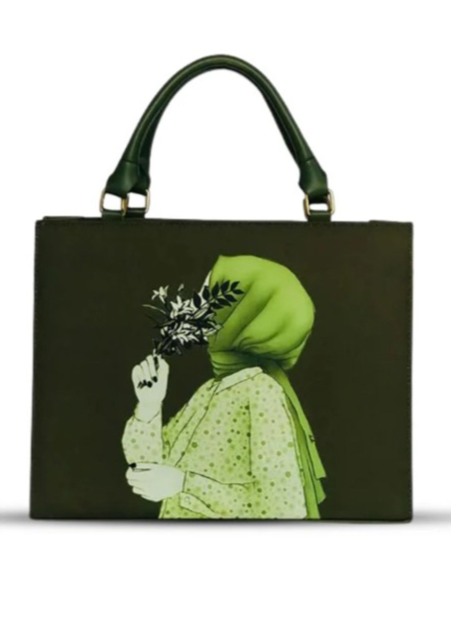 Shein Green