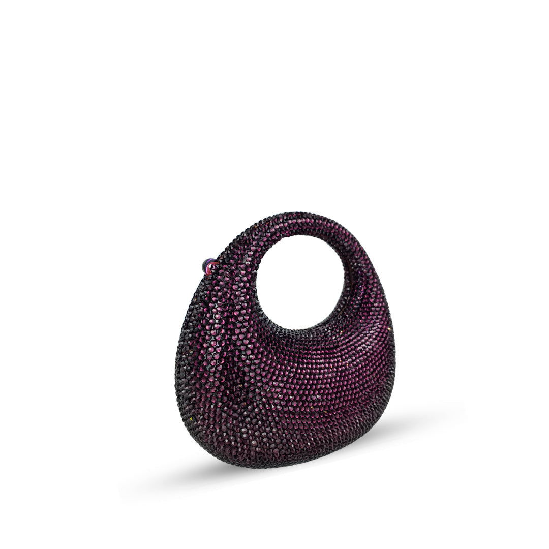 LUSTRE MINI PLUM