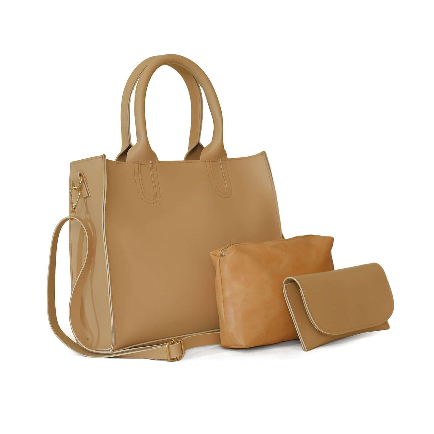 Vista 3 Pcs Beige