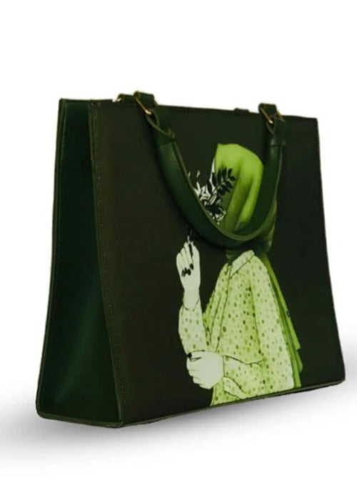 Shein Green