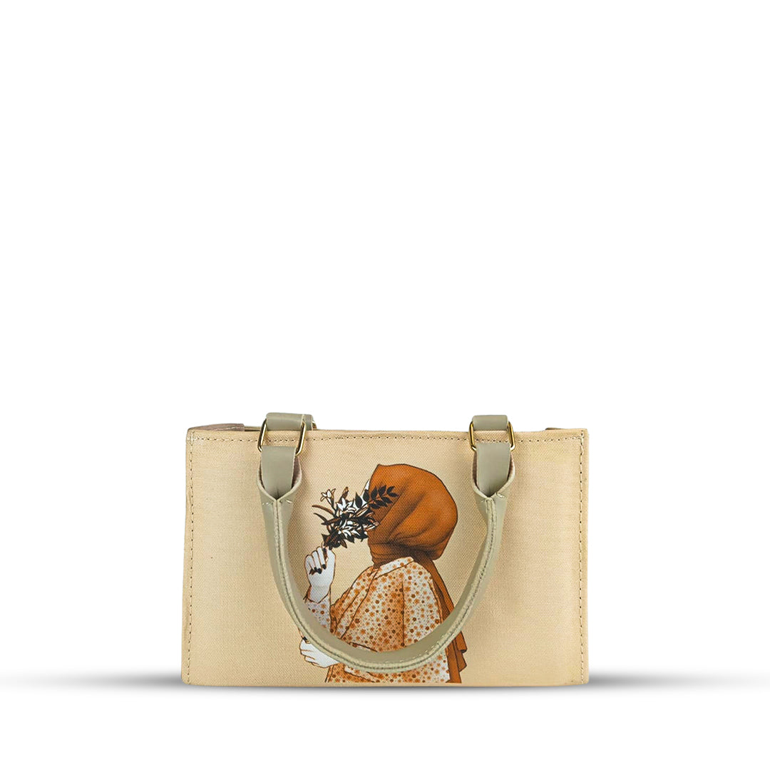 Mini Shein Beige
