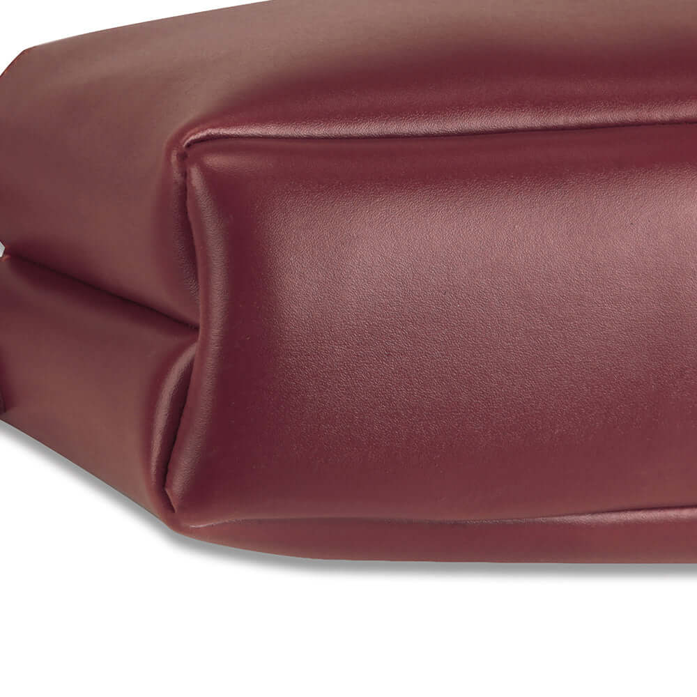 Orchid Maroon