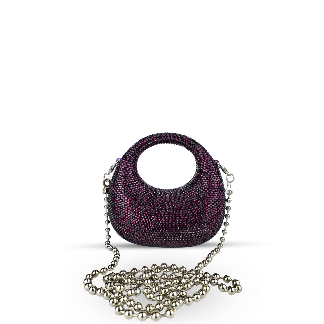 LUSTRE MINI PLUM