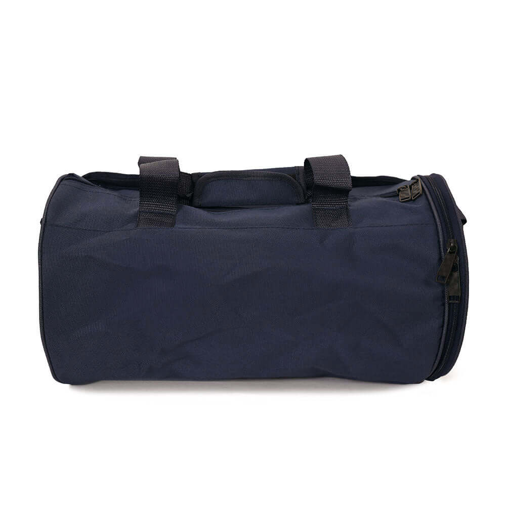 Duffel Bag Navy Blue (standard)